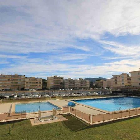 Marco Polo - Studio Neuf Avec Parking & Piscines Mandelieu Exterior foto